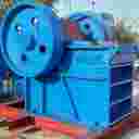 World stone crusher factory
