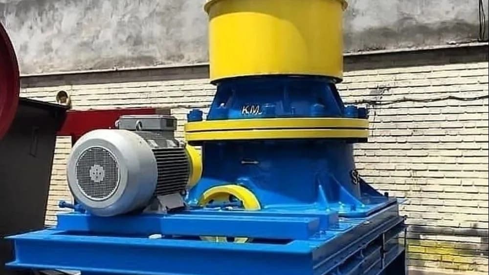 دستگاه هیدروکن
